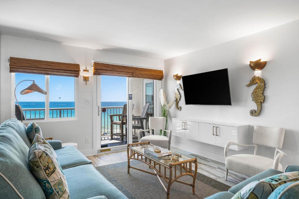 Vacation Home interior